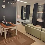 아파트 Arctic Silence *