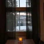 Arctic Silence