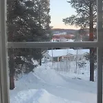 Arctic Silence * Lankojärvi