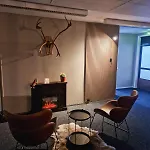 Arctic Silence 아파트