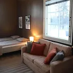 아파트 Arctic Silence