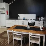 Arctic Silence 아파트