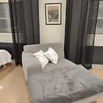 아파트 Arctic Silence