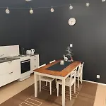 Arctic Silence 아파트 *