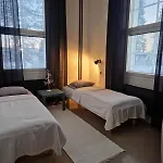 Arctic Silence 아파트