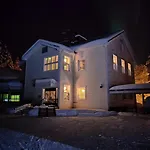 Arctic Silence 아파트 *