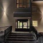아파트 Arctic Silence