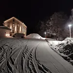 Arctic Silence