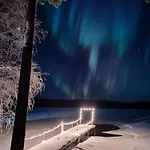 아파트 Arctic Silence *