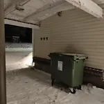 아파트 Arctic Silence