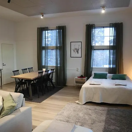 Arctic Silence * Lankojärvi