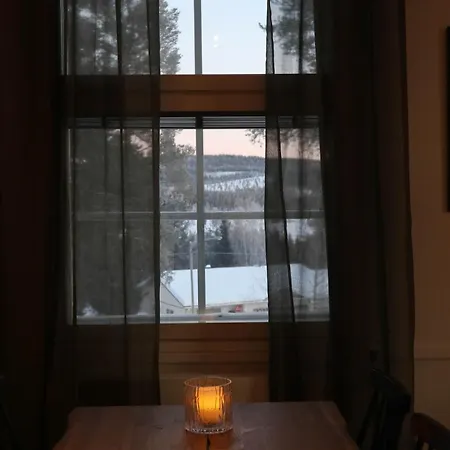 Arctic Silence