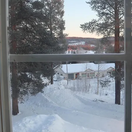 Arctic Silence * Lankojärvi