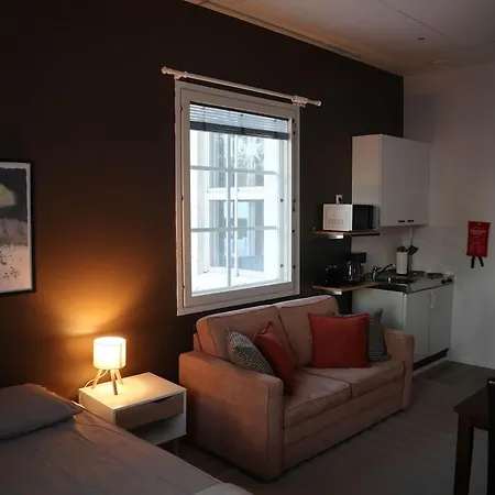 Arctic Silence * Lankojärvi