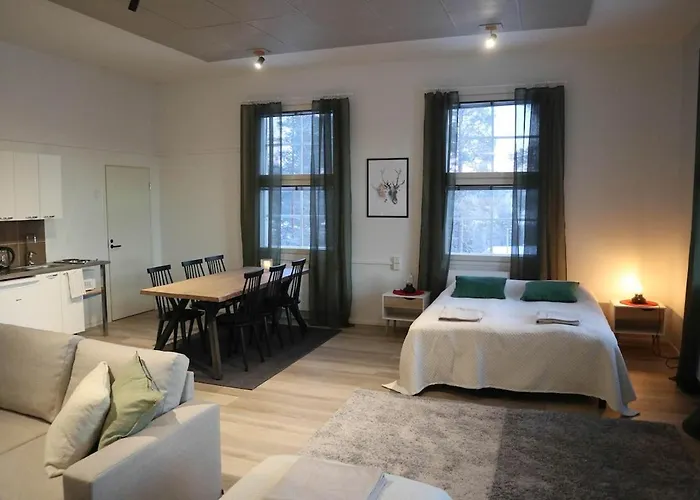 Arctic Silence * Lankojärvi