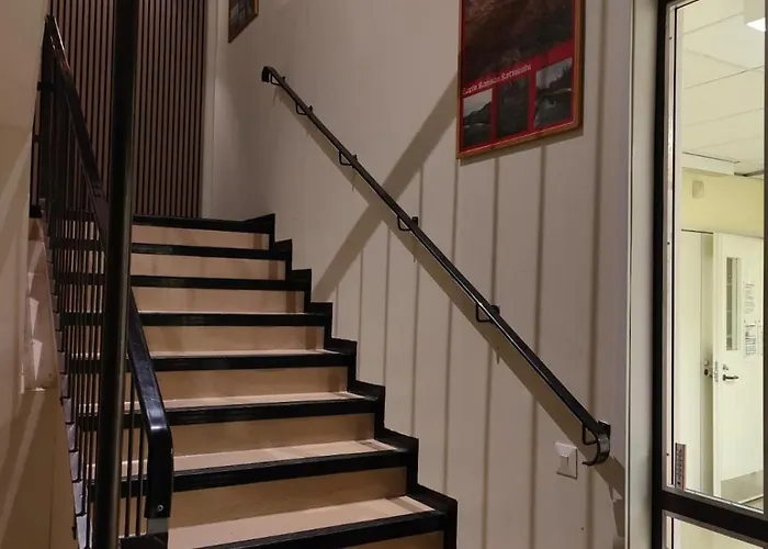 公寓 Arctic Silence *