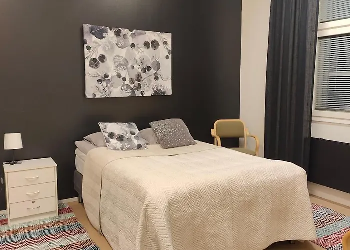 Arctic Silence 公寓