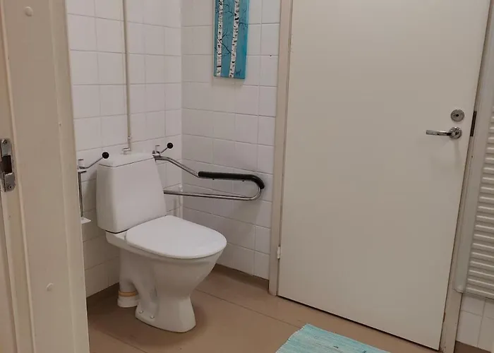 公寓 Arctic Silence *